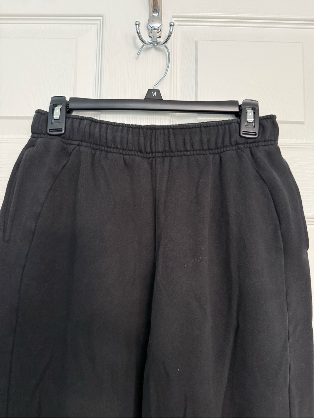 Lululemon scuba oversized joggers
